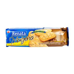 Hovedbilde RENATA Hvetekjeks Biscoito Maizena 200g