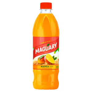 Hovedbilde Maguary Mango konsentrat 500ml 