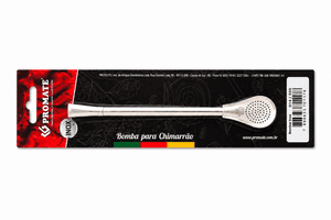 Hovedbilde PROMATE  Bomba Chata Inox 