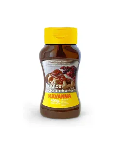 Hovedbilde Salsa De Dulce de Leche  Havanna 400g