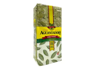 Hovedbilde Aguantadora Terere 500g