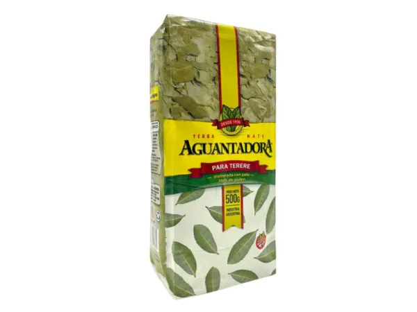 Aguantadora Terere 500g