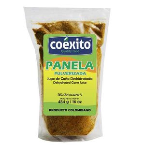 Hovedbilde Panela Pulverizada Coexito 454g
