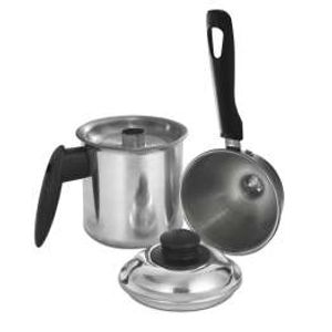 Hovedbilde Oliveira (nr. 10) Aluminium Couscous Gryte Cuzcuzeiro de Alumínio